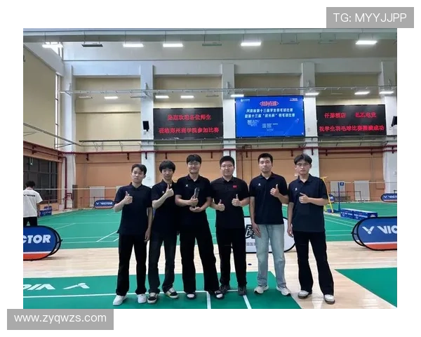 上海羽毛球队在锦标赛中的实力展现与未来发展潜力分析