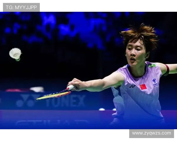 上海羽毛球队在世界锦标赛中的个人能力分析与表现评估 上海羽毛球队在世界锦标赛中的个人能力分析与表现评估