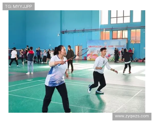 上海羽毛球队配合表现数据分析揭示团队协作与战术执行的关键因素 上海羽毛球队配合表现数据分析揭示团队协作与战术执行的关键因素