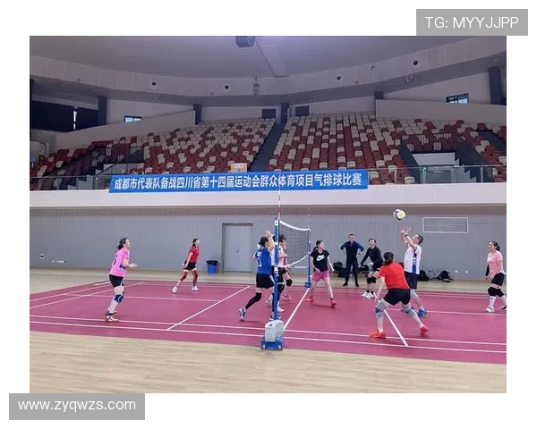 专业解读：成都排球队的节奏打法