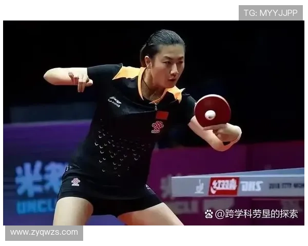 专访乒乓球女将黄秀英揭秘成功背后的努力与坚持 专访乒乓球女将黄秀英揭秘成功背后的努力与坚持