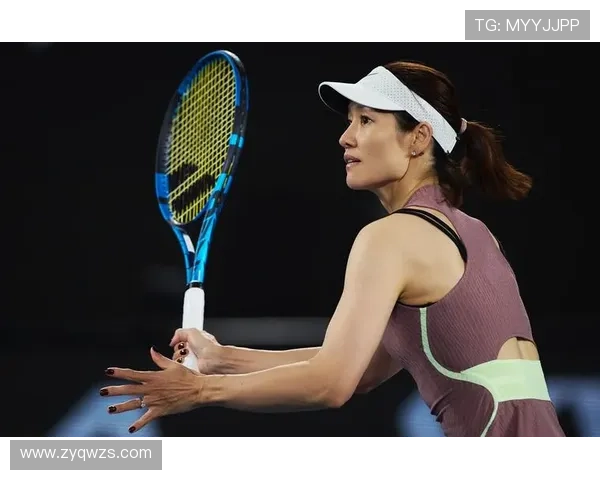 专访李娜揭秘羽毛球成功秘诀与背后故事分享 专访李娜揭秘羽毛球成功秘诀与背后故事分享