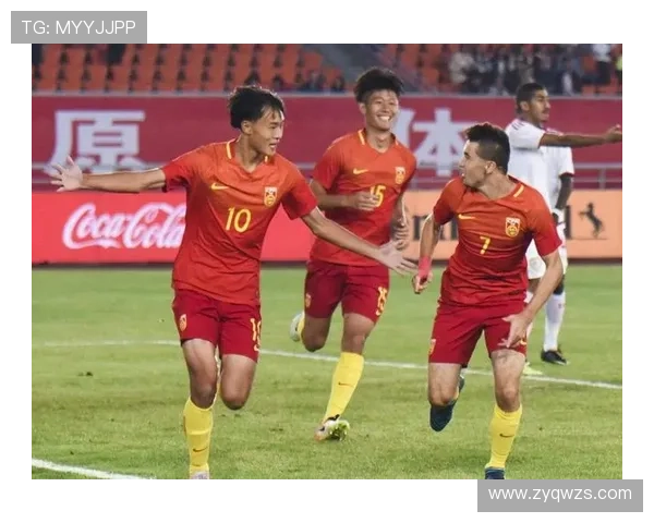 中国足球明星的崛起与发展历程探讨及其对足球事业的影响