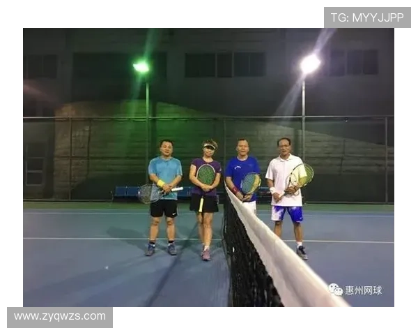 专访羽毛球教练吴强揭秘成功背后的努力与坚持