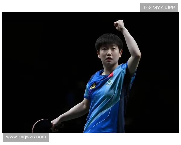 乒乓球战术评比出炉成都乒乓球队荣登第八名引关注