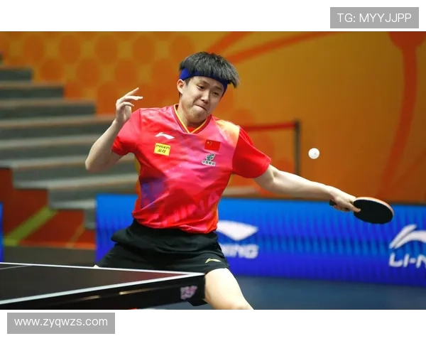 乒乓球的魅力：深入了解上海乒乓球队的默契配合与战术策略