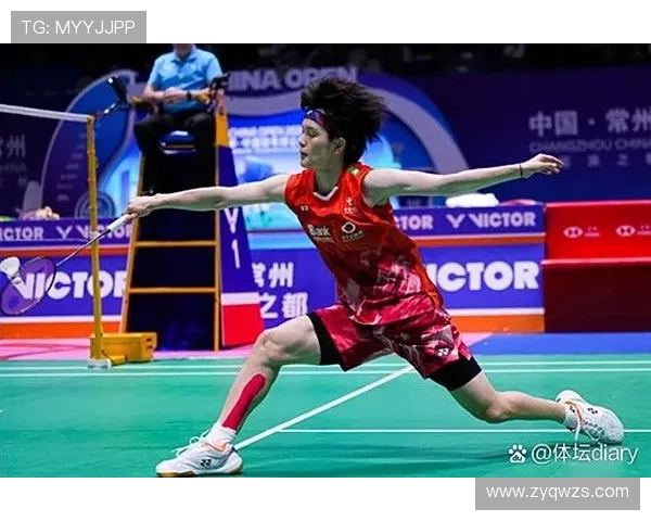 全国锦标赛分析:西安羽毛球队展现卓越耐力与竞技精神 全国锦标赛分析:西安羽毛球队展现卓越耐力与竞技精神