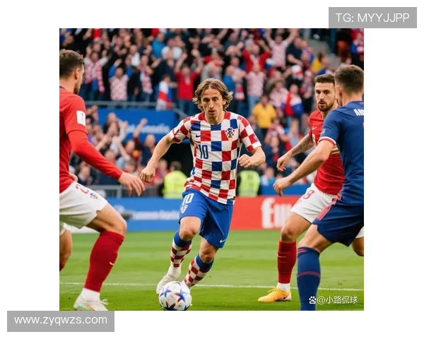 克罗地亚足球明星的辉煌历程与成就探秘