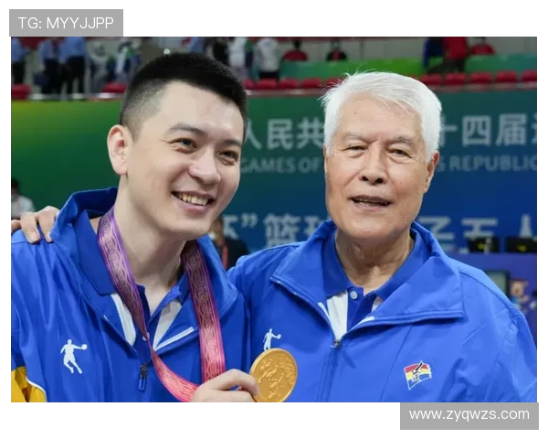 全运会特别报道：杭州篮球队如何实现从传统到现代的华丽转型之路