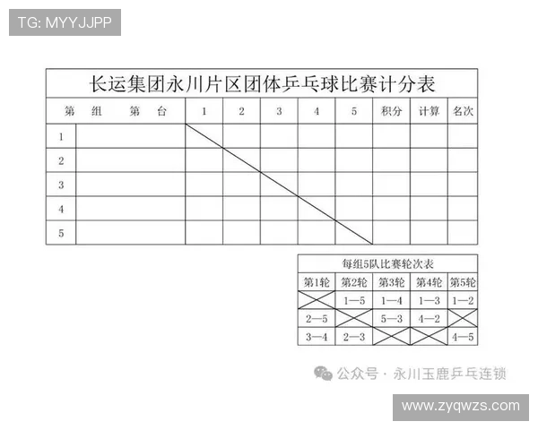 重庆乒乓球队比赛经验深度对比与分析探讨