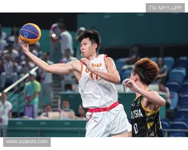 亚运会精彩回顾杭州篮球队以速度优势赢得比赛的关键表现