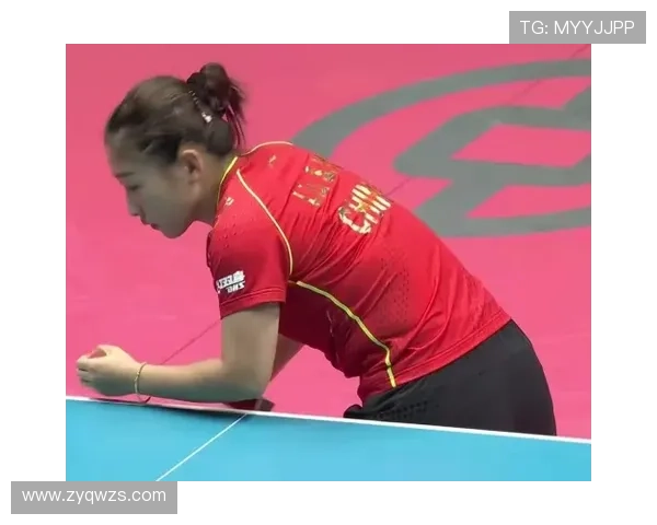 北京乒乓球队灵活性变革引发热议探讨运动发展新趋势